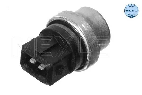 Sensor de temperatura do fluido de esfriamento Volkswagen Passat B2