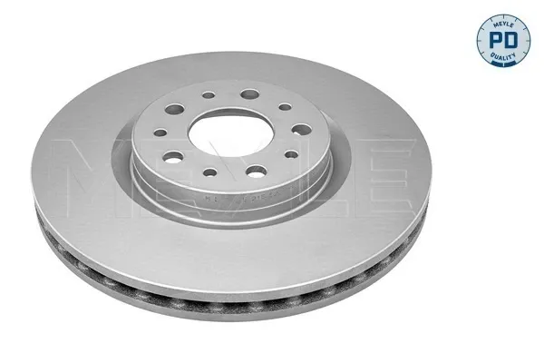 Disco do freio dianteiro 52067393 Fiat/Alfa/Lancia