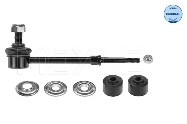 Montante de estabilizador traseiro para Toyota Land Cruiser (J12)