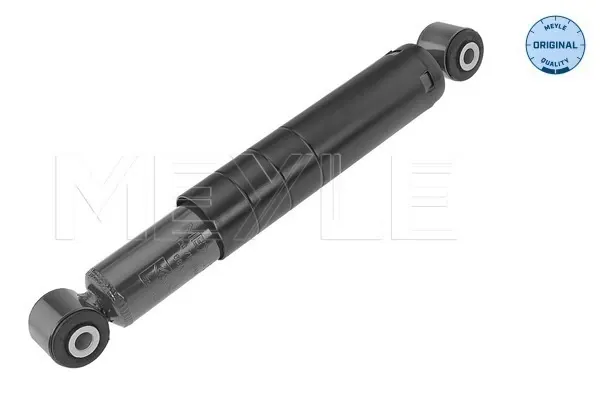 Amortecedor traseiro Volkswagen Transporter T3