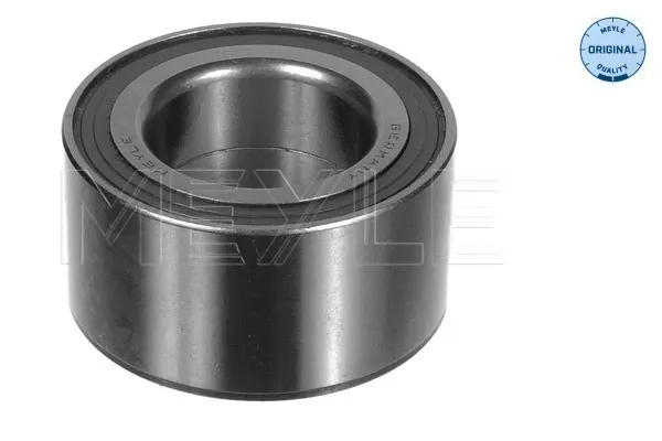 Rolamento de cubo dianteiro Volkswagen Polo III