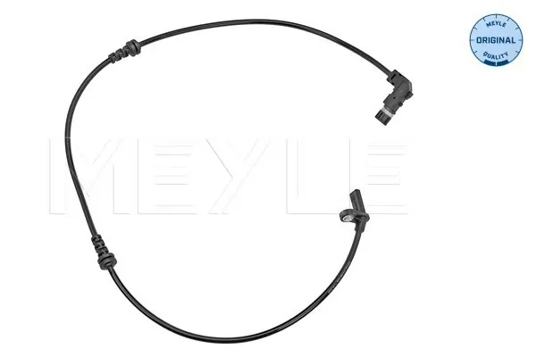 Sensor dianteiro de ABS Mercedes GLK X204