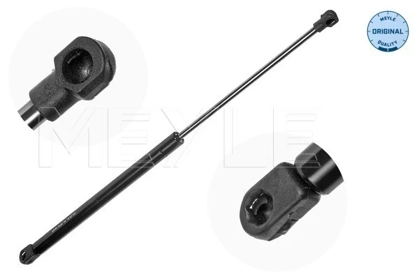 Amortecedor de tampa de porta-malas (de 3ª/5ª porta traseira) para Volkswagen Passat (B5, 3B6)