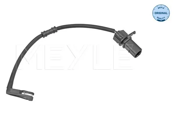 Sensor traseiro de desgaste das sapatas do freio Audi A8 D4