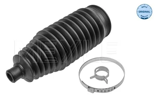 Bota de proteção do mecanismo de direção (de cremalheira) Toyota Yaris P10