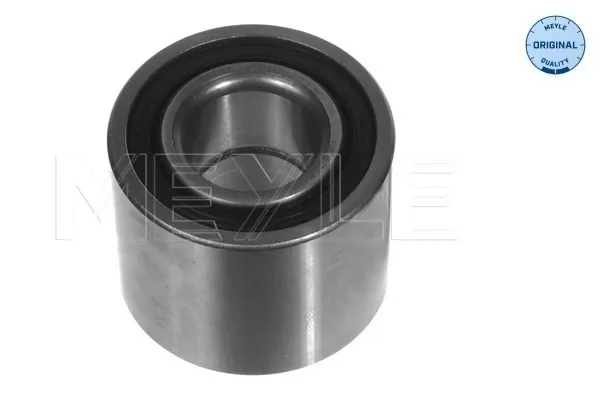 Rolamento de cubo traseiro Mercedes A W168