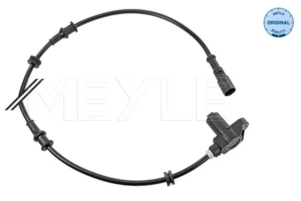 Sensor dianteiro de ABS para Opel Vectra (31)