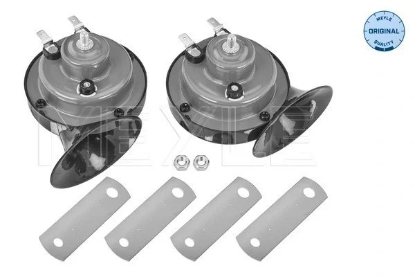 Sinal sonoro (cláxon) para Volkswagen Transporter (70XB, 70XC, 7DB, 7DW)