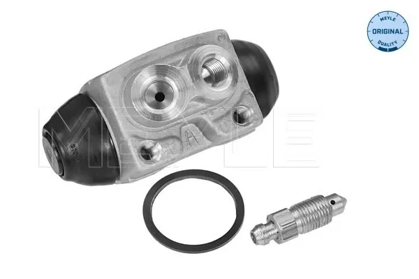 Cilindro traseiro do freio de rodas de trabalho Hyundai Getz 
