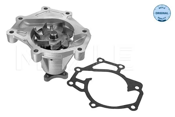 Bomba de água (bomba) de esfriamento Hyundai H-1 STAREX Starex