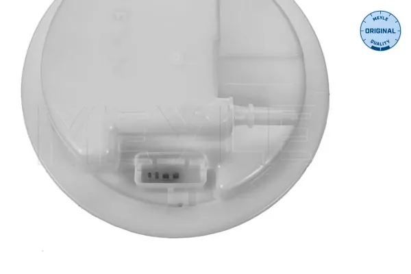 Módulo de bomba de combustível com sensor do nível de combustível para Citroen C4 I LC