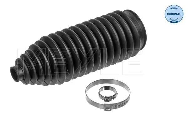 Bota de proteção do mecanismo de direção (de cremalheira) Volkswagen LT 28-46 II