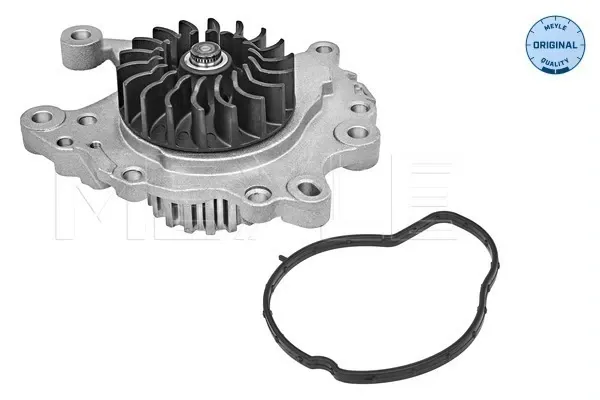 Bomba de água (bomba) de esfriamento Ford Focus IV