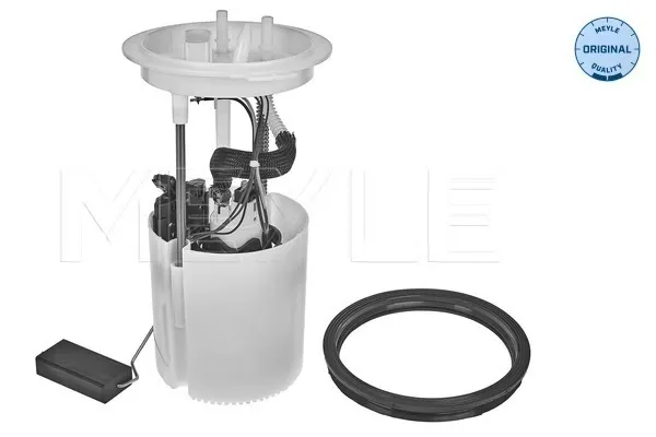 Módulo de bomba de combustível com sensor do nível de combustível GA2267 Magneti Marelli