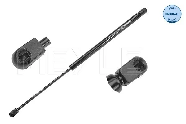 Amortecedor de tampa de porta-malas (de 3ª/5ª porta traseira) para Nissan Almera (N16)