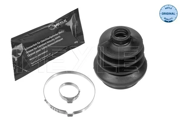 6140370010 Meyle bota de proteção interna de junta homocinética do semieixo dianteiro