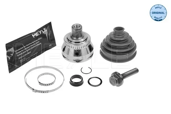 Junta homocinética externa dianteira para Audi A6 (4BH)