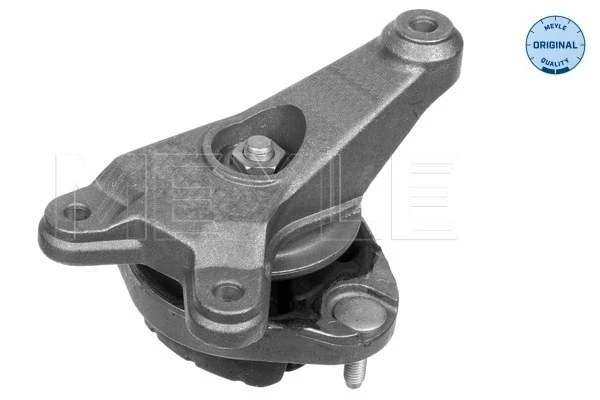 Coxim de transmissão (suporte da caixa de mudança) para Audi A4 (8EC)