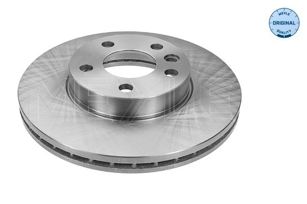 Disco do freio dianteiro para Volkswagen Sharan (7M8, 7M9, 7M6)