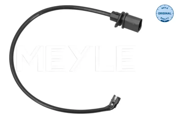 Sensor dianteiro de desgaste das sapatas do freio Audi A4 Allroad B9