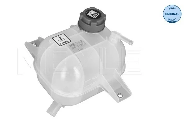 Tanque de expansão do sistema de esfriamento para Fiat Doblo (223)