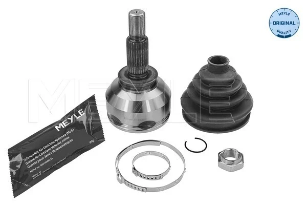 Junta homocinética externa dianteira para Renault Laguna (KG0)