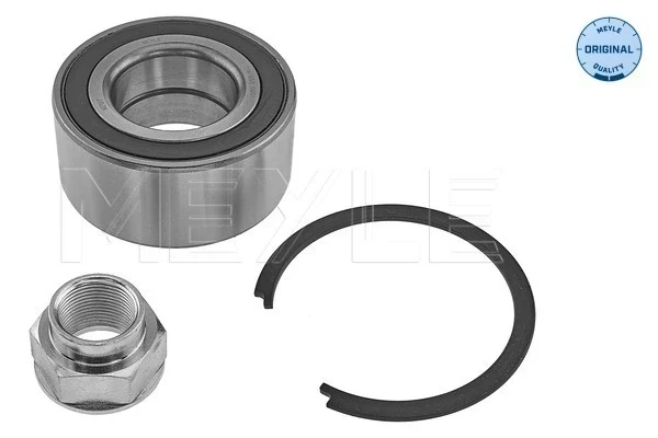 Rolamento de cubo dianteiro para Fiat Doblo (152)