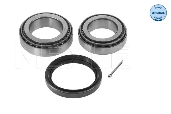 Rolamento de cubo dianteiro para Isuzu Trooper (UBS)