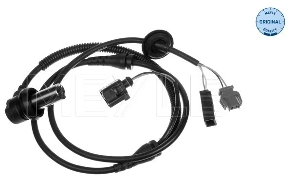 Sensor dianteiro de ABS para Audi A6 (4A, C4)
