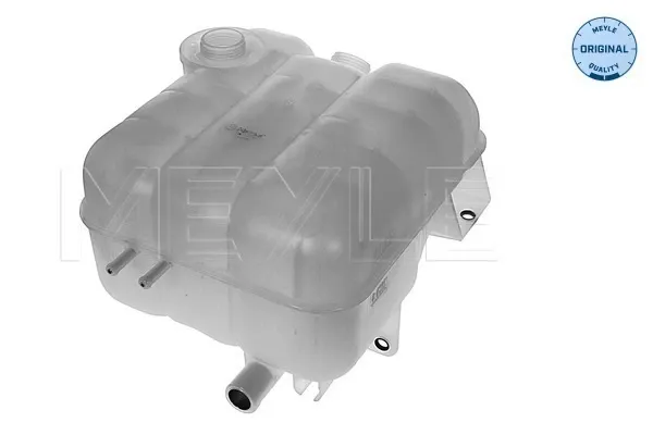 Tanque de expansão do sistema de esfriamento 00730023 Kentanna IBQ