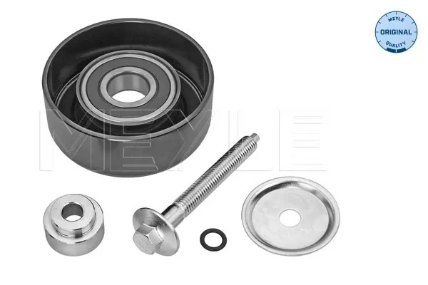 Rolo parasita da correia de transmissão Mazda 6 GY