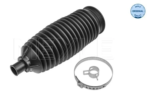 Bota de proteção do mecanismo de direção (de cremalheira) para Hyundai I20 (GB)