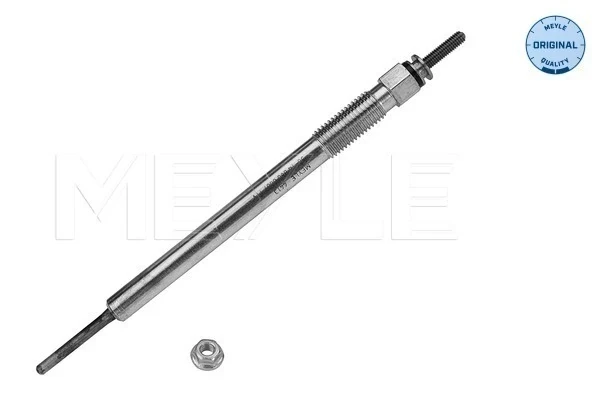 Vela de incandescência para Toyota RAV4 (A4)