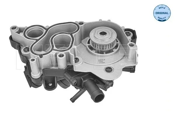 Bomba de água (bomba) de esfriamento Skoda Octavia III A7 carrinha (5E5, 5E6) (2012 - 2020) preço, a partir de
