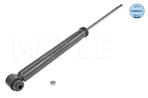 Amortecedor traseiro para Audi A6 (4F2)