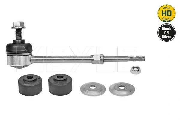 Montante de estabilizador traseiro para Volvo S80 (AS, AR)