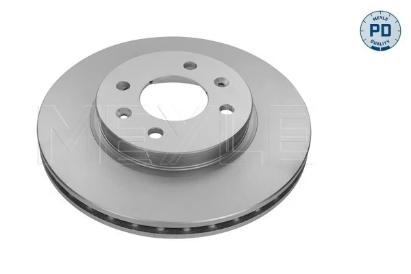 Disco do freio dianteiro para Hyundai SOLARIS (SBR11)