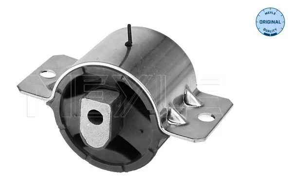 Coxim de transmissão (suporte da caixa de mudança) 0341300001 Meyle