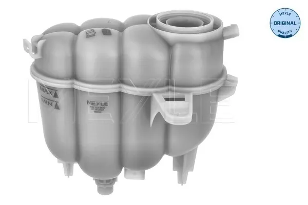 Tanque de expansão do sistema de esfriamento Audi A4 Avant B9