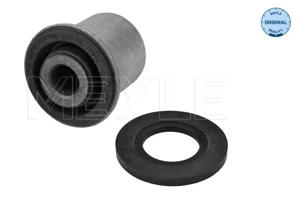 Bloco silencioso dianteiro do braço oscilante inferior para Nissan X-Trail (T30)