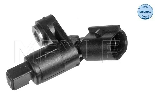 Sensor ABS dianteiro direito para Volkswagen Beetle (9C)