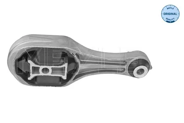 Coxim (suporte) traseiro de motor Renault Megane III