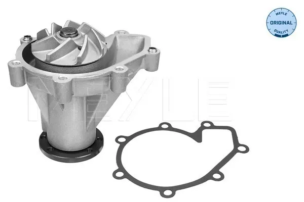 Bomba de água (bomba) de esfriamento para Mercedes E  W124