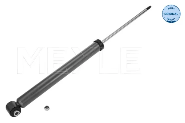 Amortecedor traseiro para Chevrolet Aveo (T300)