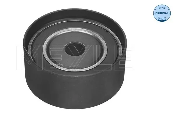 Rolo parasita da correia do mecanismo de distribuição de gás Opel Meriva B
