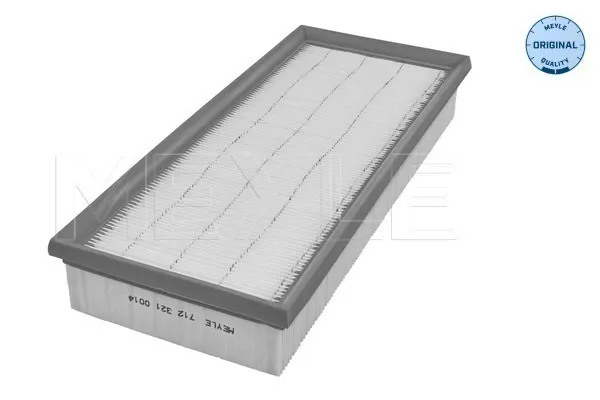 Filtro de ar Ford Mondeo III