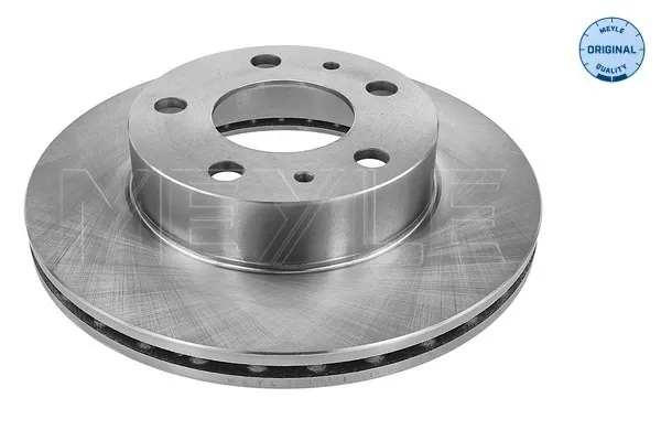 Disco do freio dianteiro para Fiat Ducato I 290