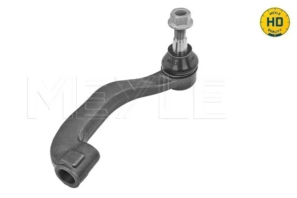 Ponta externa da barra de direção Volkswagen Crafter SYI, SYJ