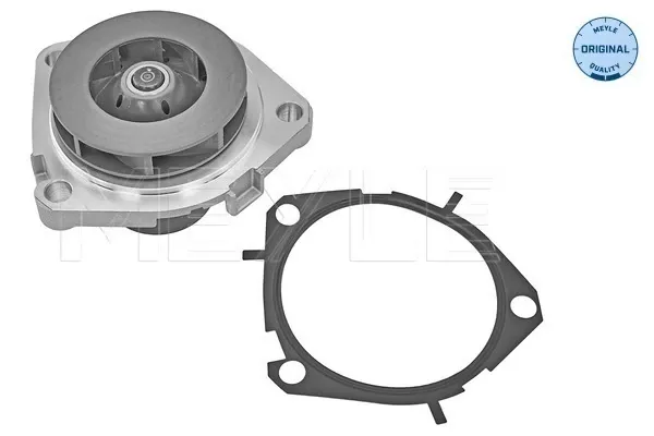 Bomba de água (bomba) de esfriamento para Alfa Romeo 147  937