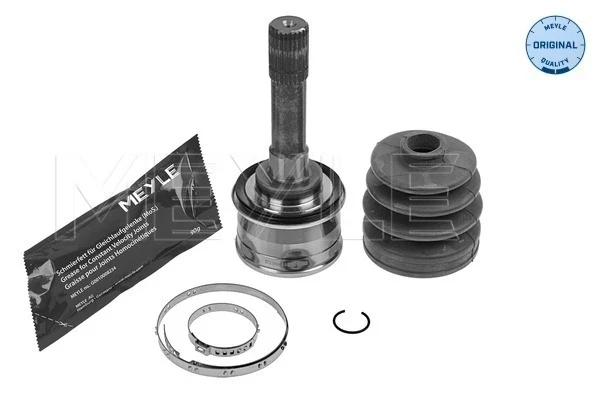 Junta homocinética externa dianteira para Suzuki Vitara (ETJA)